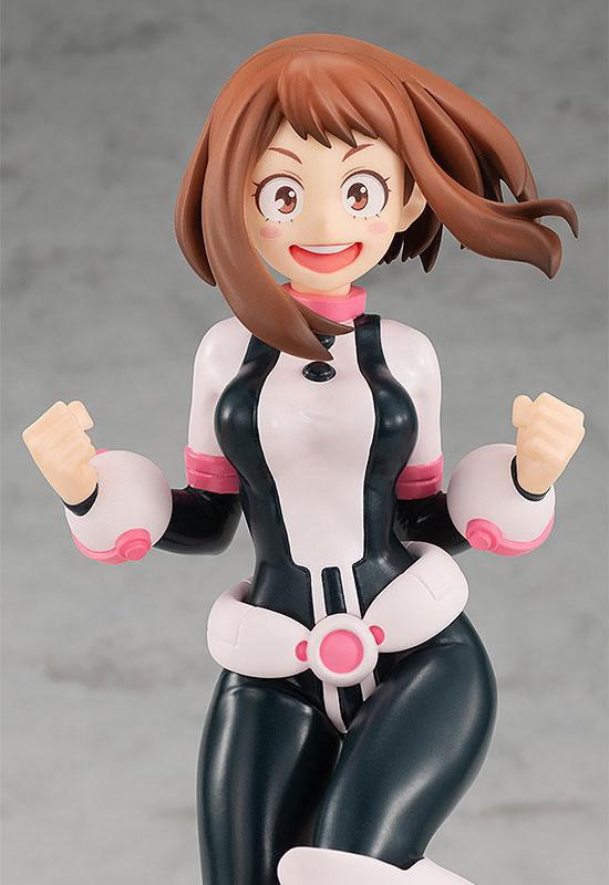 Preview: Ochako / Ochaco Uraraka - Hero Costume - My Hero Academia Pop Up Parade - Good Smile Company