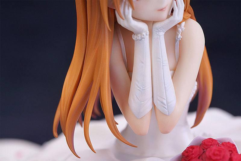 Preview: Ogiso Setsuna - White Album 2: Shiawase no Mukougawa - Myethos