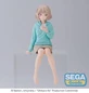 Preview: Nadeshiko Ohmuro - Ohmuro-Ke - PM Perching - Sega