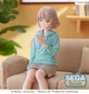 Preview: Nadeshiko Ohmuro - Ohmuro-Ke - PM Perching - Sega