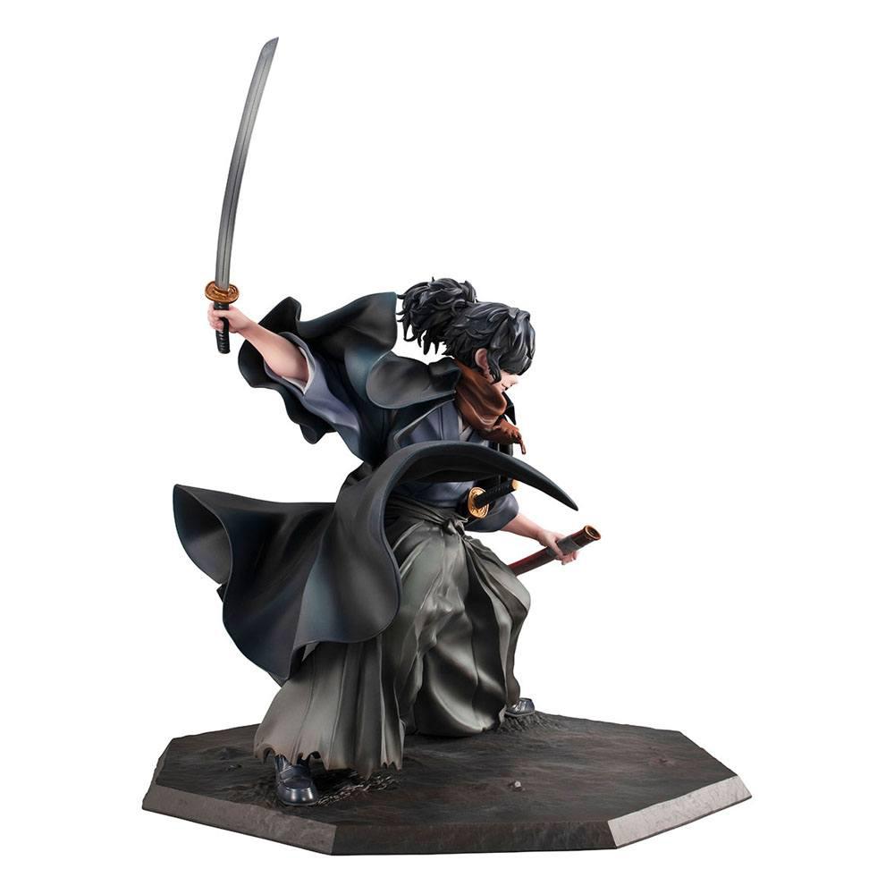 Preview: Okada Izou - Assassin - Megahouse