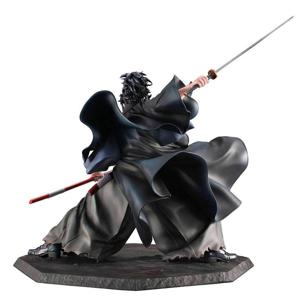 Preview: Okada Izou - Assassin - Megahouse