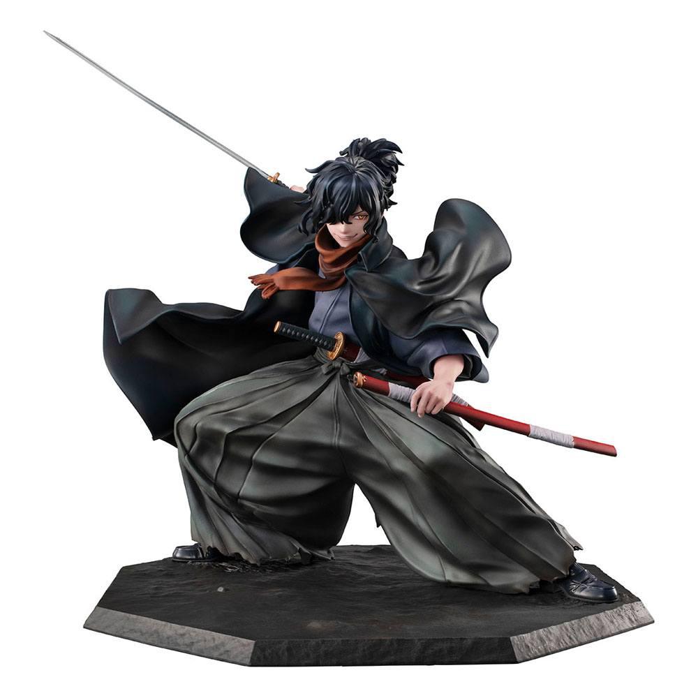 Preview: Okada Izou - Assassin - Megahouse