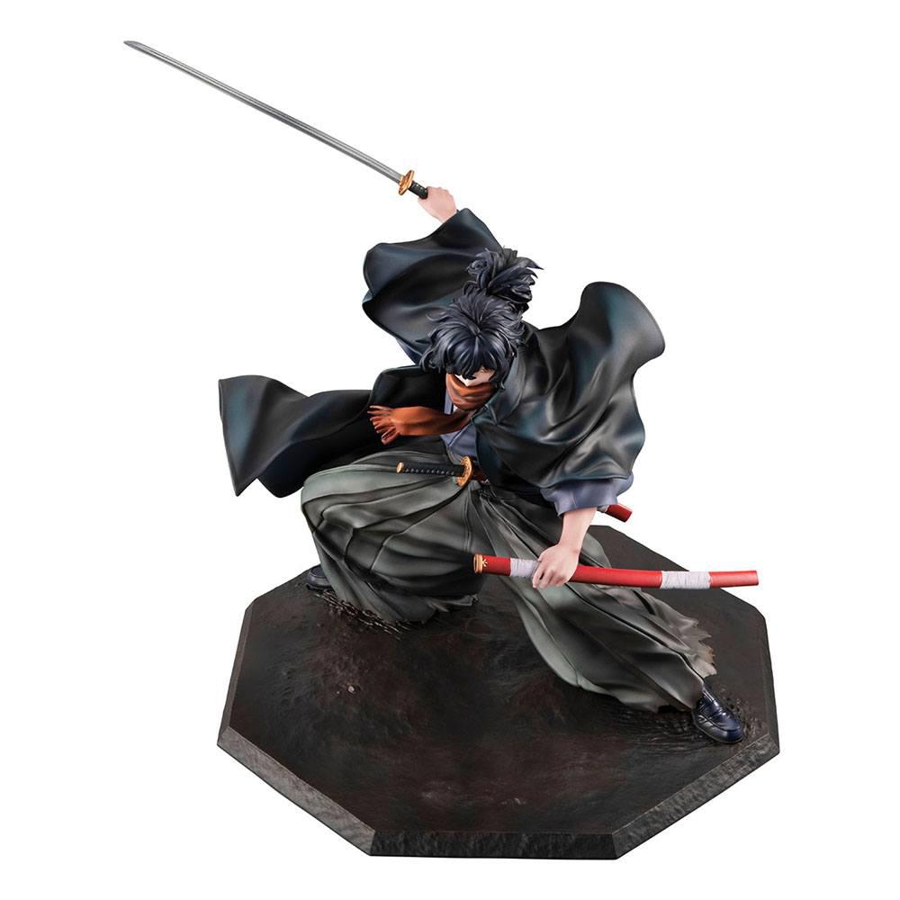 Preview: Okada Izou - Assassin - Megahouse