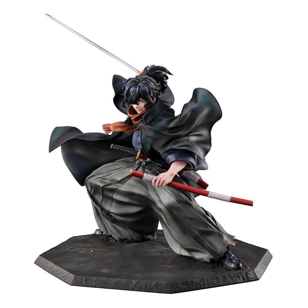 Preview: Okada Izou - Assassin - Megahouse