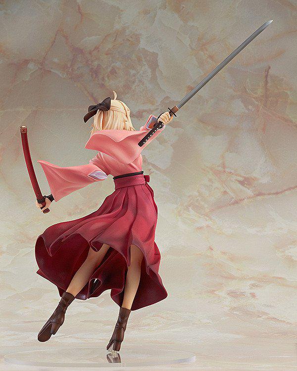 Preview: Okita Souji - Sakura Saber - Good Smile - Neuauflage