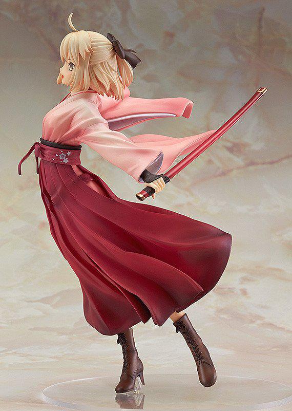 Preview: Okita Souji - Sakura Saber - Good Smile - Neuauflage