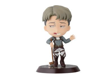 Preview: Oluo Bozado - Attack on Titan Chibi-Kyun Chara