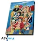 Preview: One Piece Notizbuch von ABYStyle