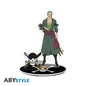 Preview: One Piece - Acrylaufsteller - Zorro - ABYStyle