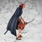 Preview: Shanks - One Piece Film: Red - DXF Posing Figur - Banpresto