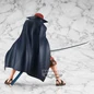 Preview: Shanks - One Piece Film: Red - DXF Posing Figur - Banpresto