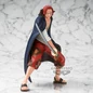 Preview: Shanks - One Piece Film: Red - DXF Posing Figur - Banpresto