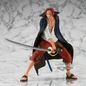 Preview: Shanks - One Piece Film: Red - DXF Posing Figur - Banpresto