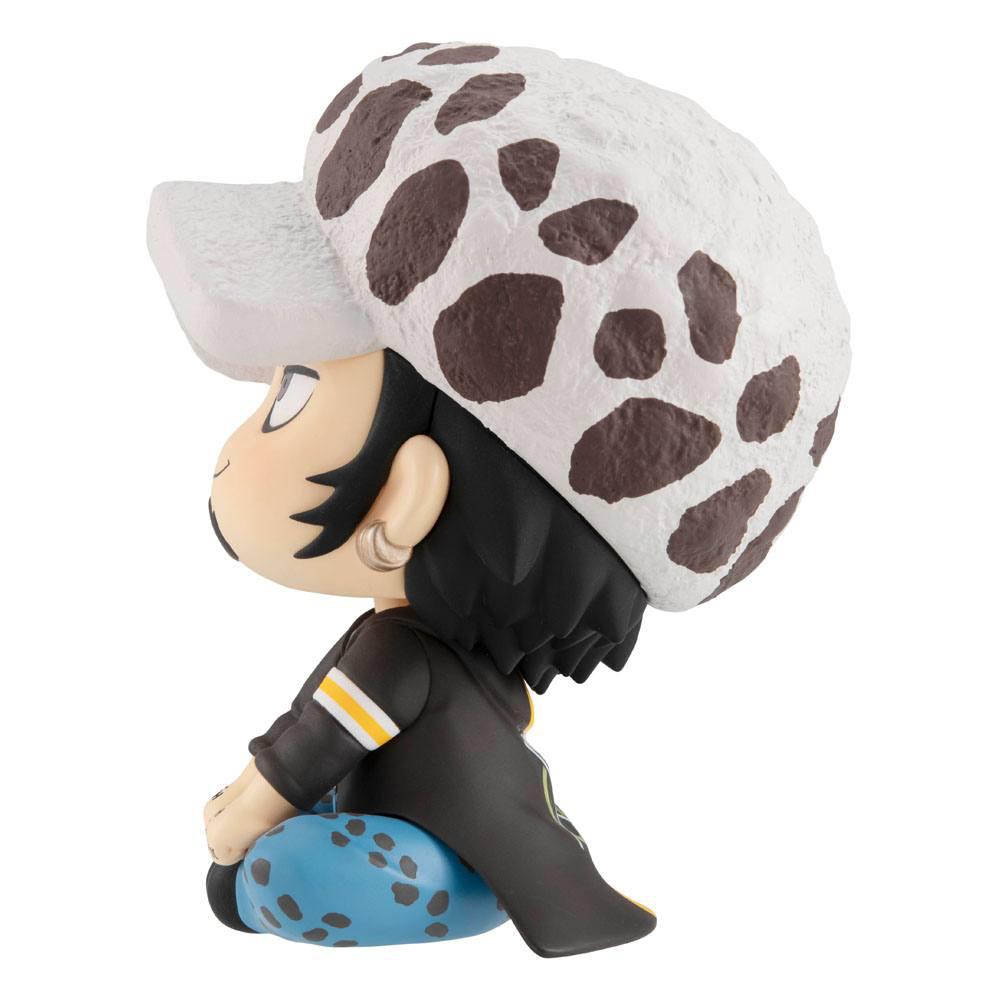 Preview: Trafalgar Law - One Piece - Look Up - Megahouse