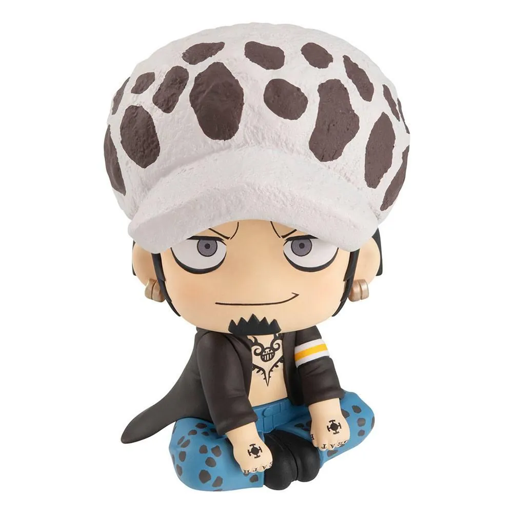 Preview: Trafalgar Law - One Piece - Look Up - Megahouse