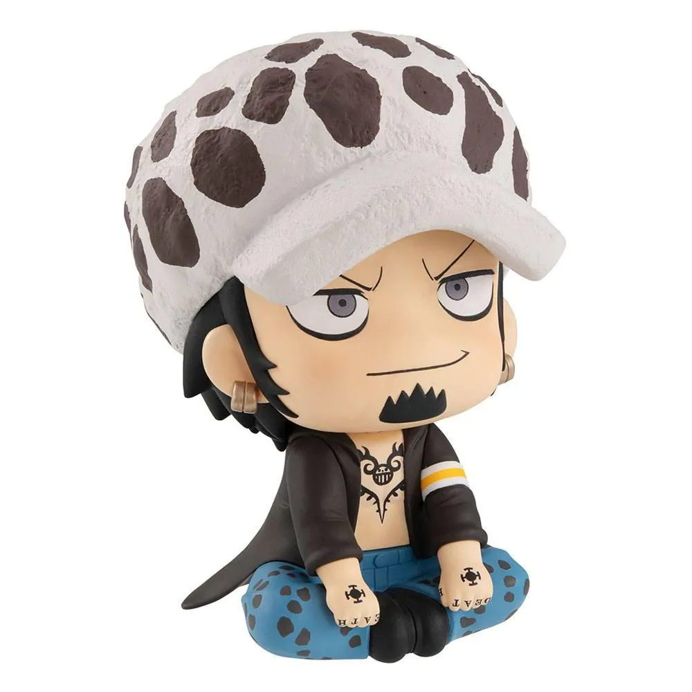 Preview: Trafalgar Law - One Piece - Look Up - Megahouse