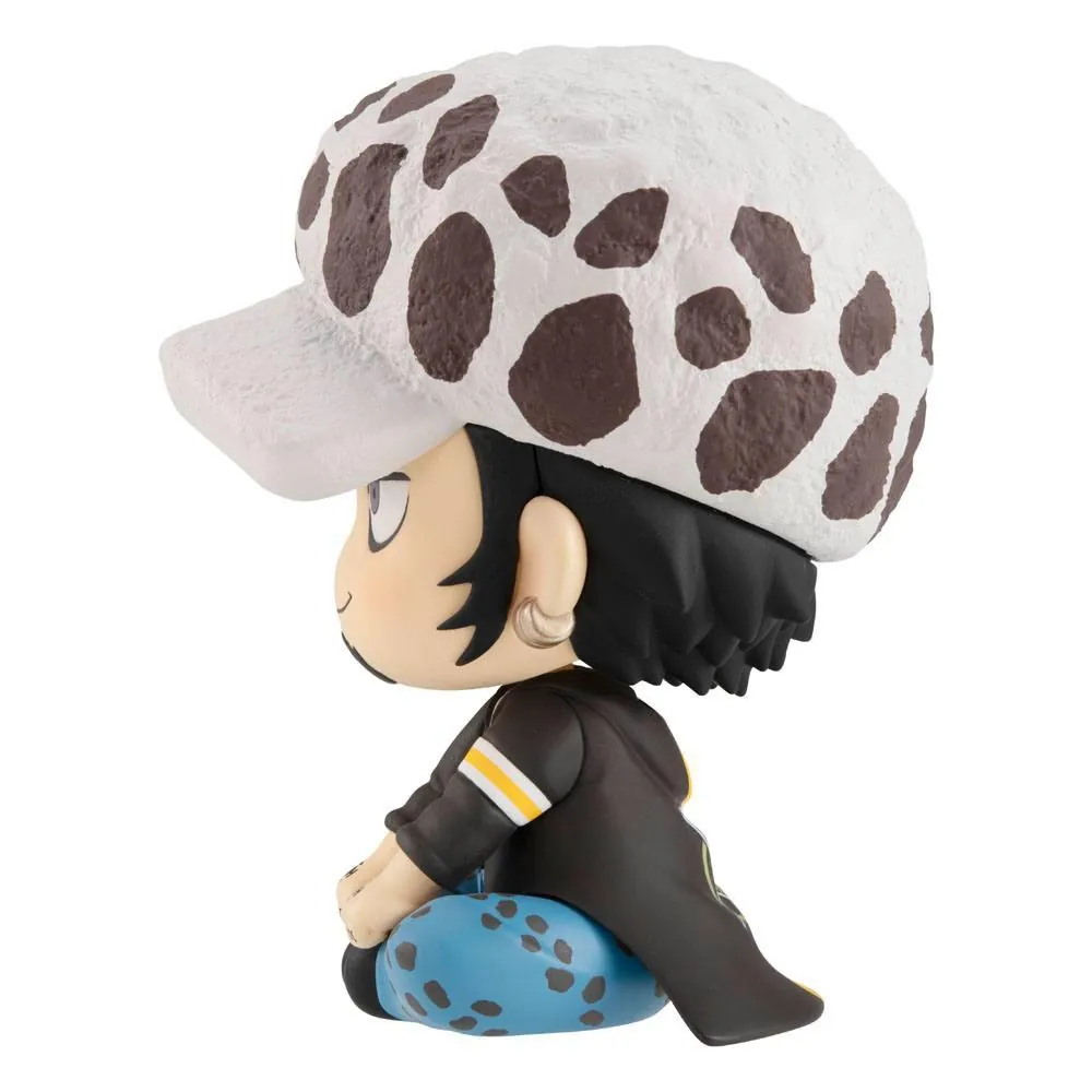 Preview: Trafalgar Law - One Piece - Look Up - Megahouse