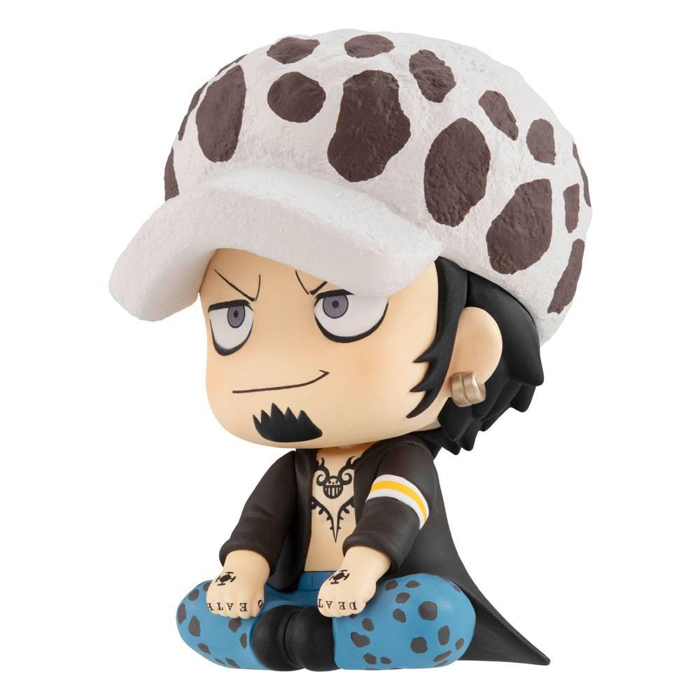 Preview: Trafalgar Law - One Piece - Look Up - Megahouse