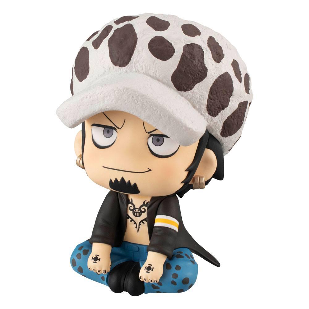 Preview: Trafalgar Law - One Piece - Look Up - Megahouse