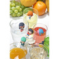 Preview: Lucky Box - One Piece Ochatomo Series - Sammelfiguren - Tea Time of Pirates - Megahouse