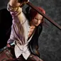 Preview: Shanks - One Piece P.O.P - Playback Memories - Red-haired - Megahouse