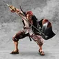 Preview: Shanks - One Piece P.O.P - Playback Memories - Red-haired - Megahouse