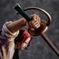 Preview: Shanks - One Piece P.O.P - Playback Memories - Red-haired - Megahouse