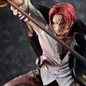 Preview: Shanks - One Piece P.O.P - Playback Memories - Red-haired - Megahouse