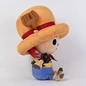 Preview: Tony Tony Chopper - Plüschfigur - Chopper x Ruffy New World Ver. - Sakami Merchandise