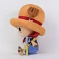 Preview: Tony Tony Chopper - Plüschfigur - Chopper x Ruffy New World Ver. - Sakami Merchandise