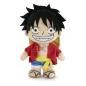 Preview: Ruffy - One Piece - Plüschfigur - Barrado