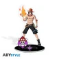 Preview: One Piece - Portgas D. Ace - Acrylaufsteller - Abystyle