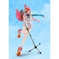 Preview: Uta: World Diva - One Piece Film Red - Statue - Megahouse