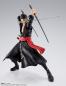 Preview: Lorenor Zorro - One Piece - S.H. Figuarts - Actionfigur - The Raid on Onigashima - Bandai Tamashii Nations