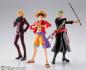 Preview: Lorenor Zorro - One Piece - S.H. Figuarts - Actionfigur - The Raid on Onigashima - Bandai Tamashii Nations