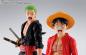 Preview: Lorenor Zorro - One Piece - S.H. Figuarts - Actionfigur - The Raid on Onigashima - Bandai Tamashii Nations