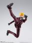 Preview: Sanji - S.H. Figuarts Actionfigur - The Raid on Onigashima Ver. - Bandai Tamashii Nations