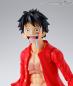 Preview: Sanji - S.H. Figuarts Actionfigur - The Raid on Onigashima Ver. - Bandai Tamashii Nations