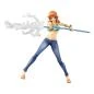 Preview: Nami - One Piece - Variable Action Heroes Actionfigur - Megahouse