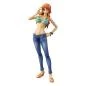 Preview: Nami - One Piece - Variable Action Heroes Actionfigur - Megahouse