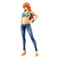 Preview: Nami - One Piece - Variable Action Heroes Actionfigur - Megahouse