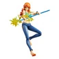 Preview: Nami - One Piece - Variable Action Heroes Actionfigur - Megahouse