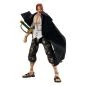 Preview: Shanks - One Piece Variable Action Heroes Actionfigur - Red-haired Ver. 1.5 - Megahouse