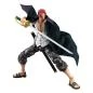 Preview: Shanks - One Piece Variable Action Heroes Actionfigur - Red-haired Ver. 1.5 - Megahouse