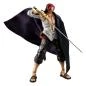 Preview: Shanks - One Piece Variable Action Heroes Actionfigur - Red-haired Ver. 1.5 - Megahouse