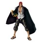 Preview: Shanks - One Piece Variable Action Heroes Actionfigur - Red-haired Ver. 1.5 - Megahouse