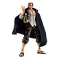 Preview: Shanks - One Piece Variable Action Heroes Actionfigur - Red-haired Ver. 1.5 - Megahouse