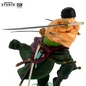 Preview: One Piece - "Zorro" - AbyStyle Studio