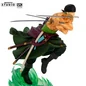 Preview: One Piece - "Zorro" - AbyStyle Studio